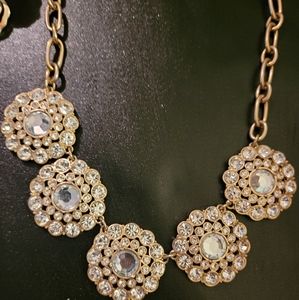 ANN TAYLOR NECKLACE